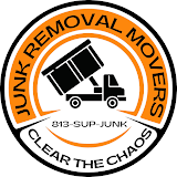 Junk Removal & Hauling Services | Junk Removal Movers
