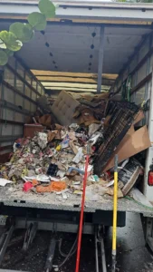 Construction Debris Removal Tampa