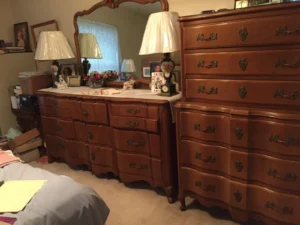 Furniture Removal Tampa