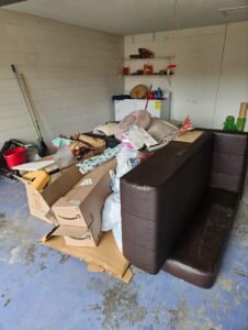 Move-Out Cleanups Tampa