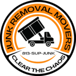 Junk Removal Movers LLC, Junk Removal and Moving Services