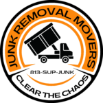 junk removal St. Petersburg