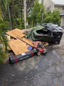 Residential Junk Removal