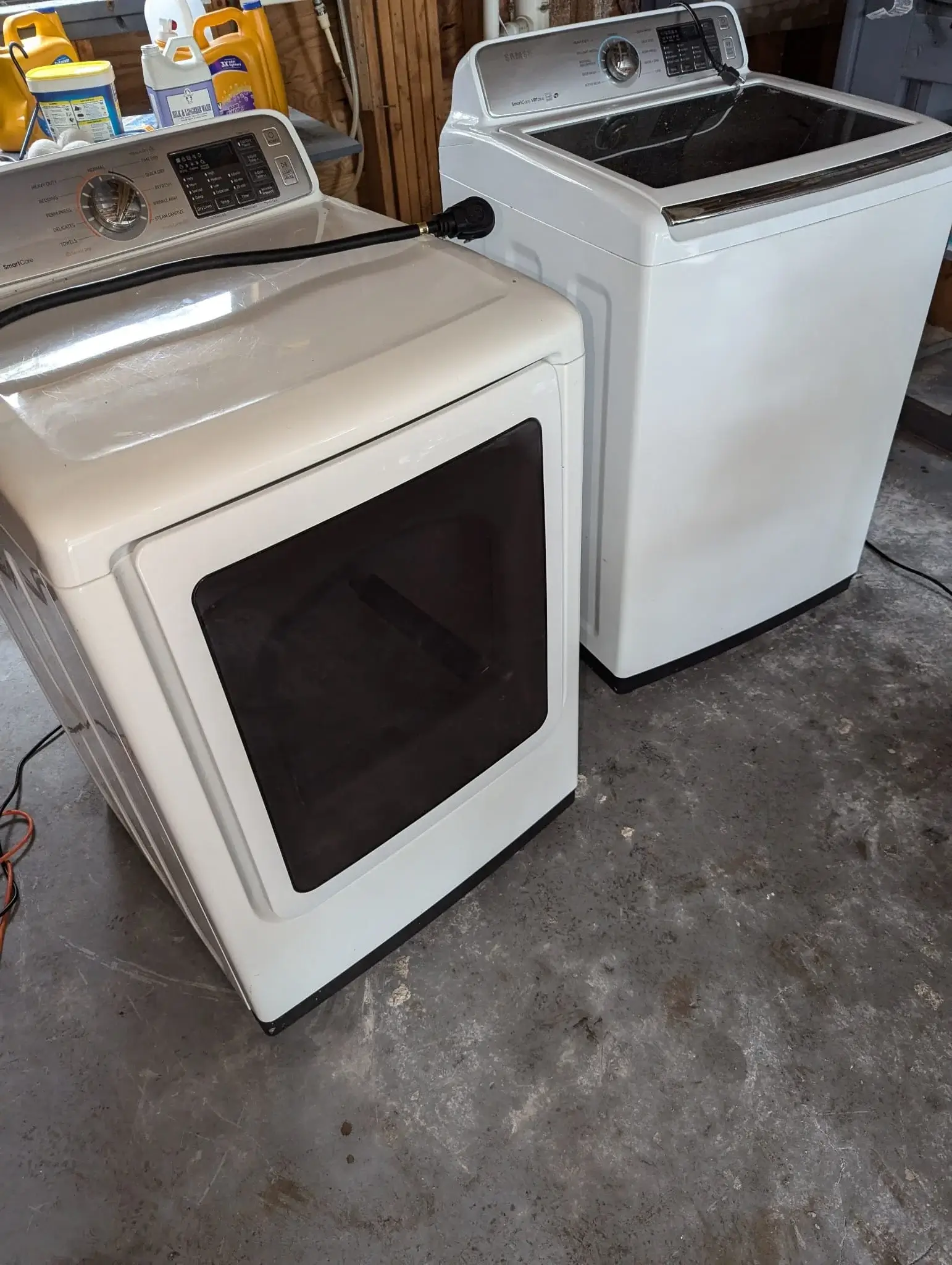 Appliance Removal Clearwater