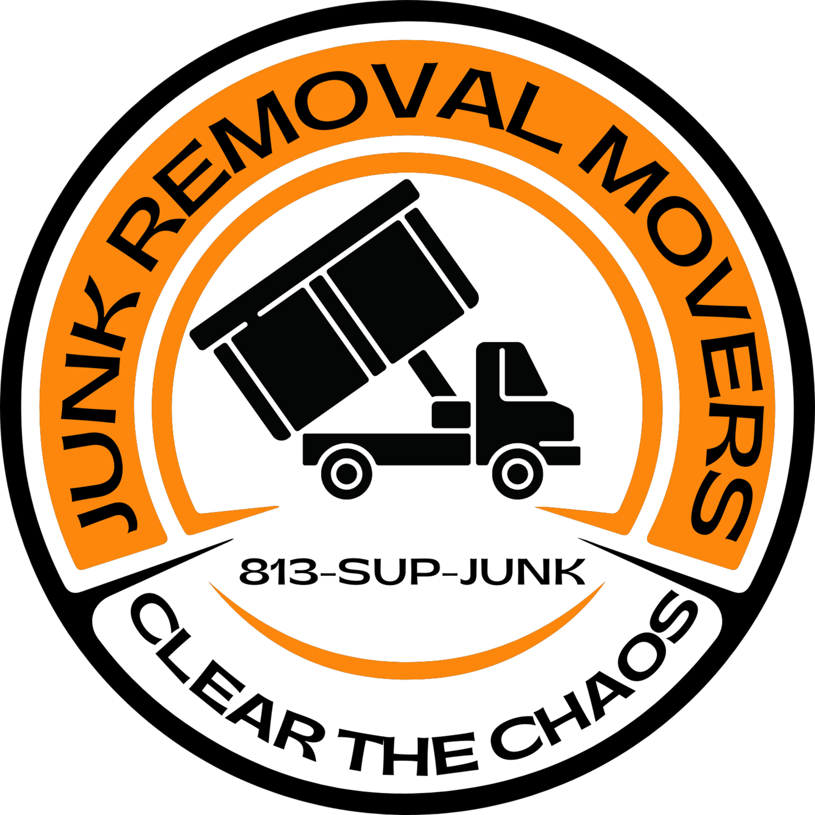 Junk Removal Movers