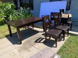 Table removal in Tampa