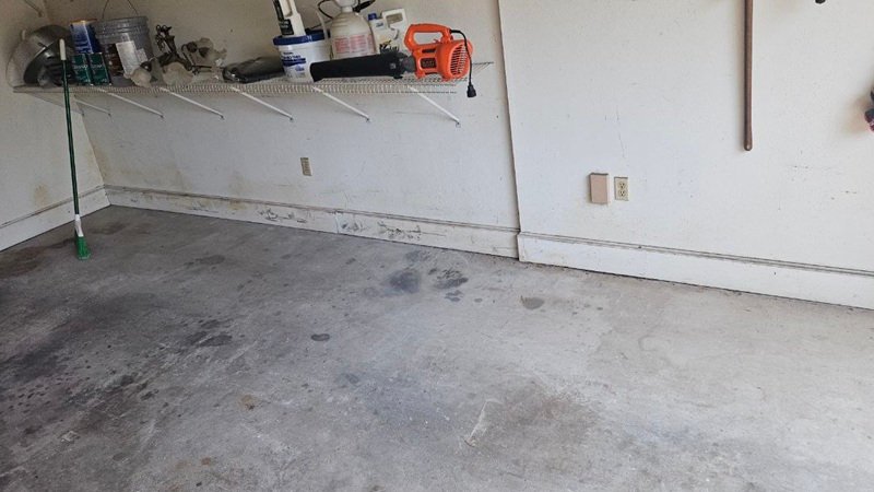 Construction Debris & Renovation Cleanouts