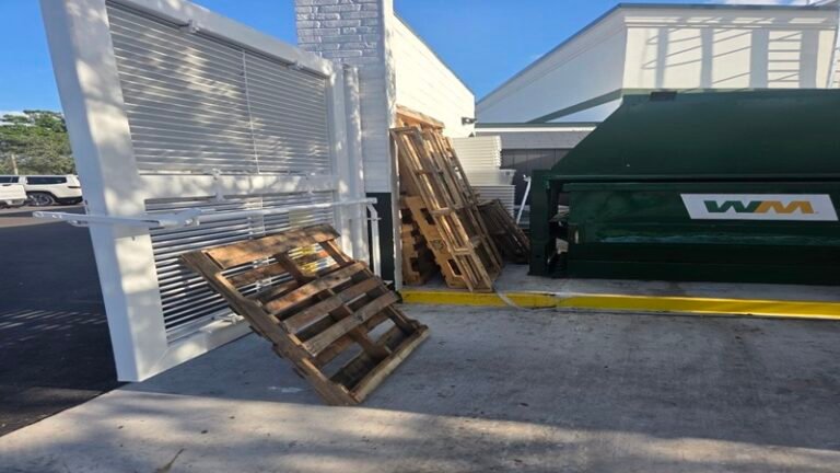 Commercial Junk Removal