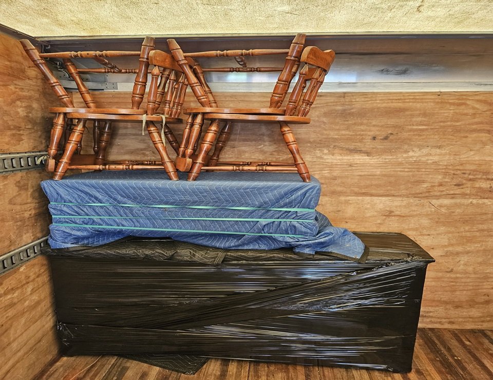 Furniture Removal Tampa