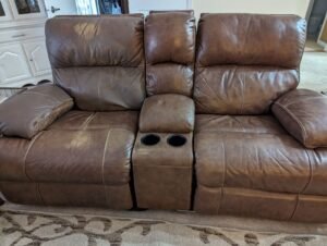 Furniture Removal in Greater Northdale, FL