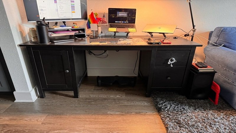 Office Furniture Removal