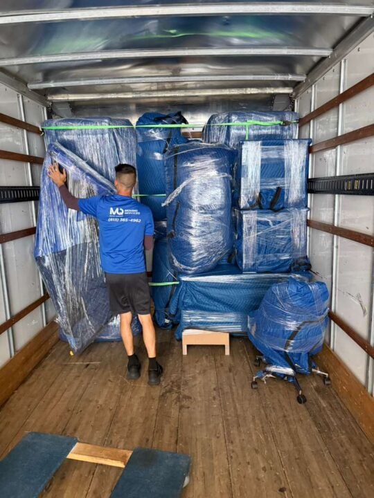 moving services tampa