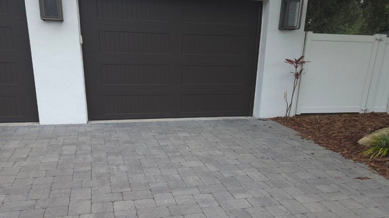 junk removal services in Tampa