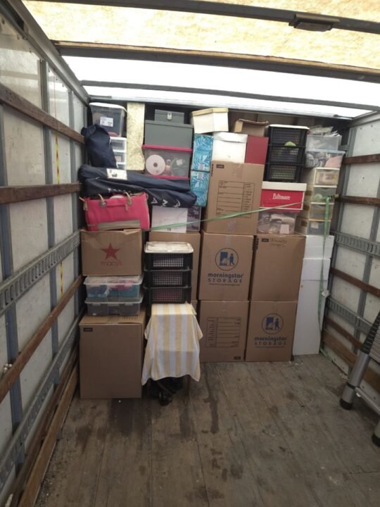 moving services tampa