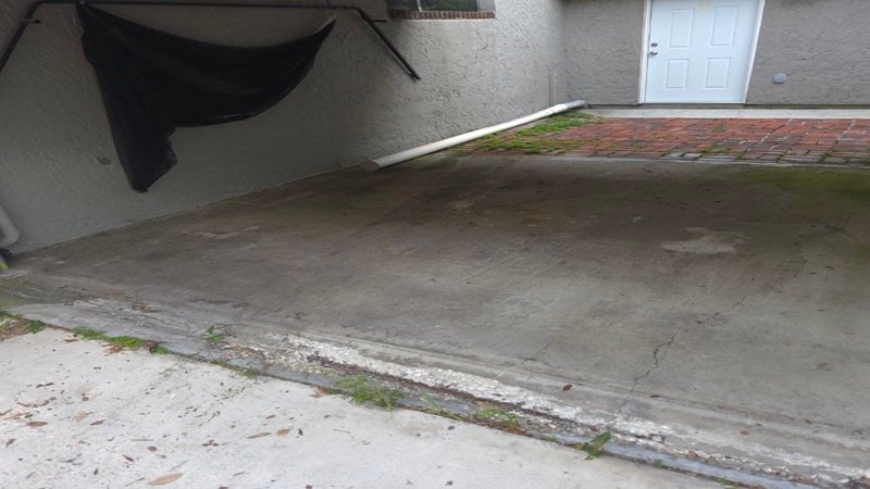 Garage Cleanouts Tampa
