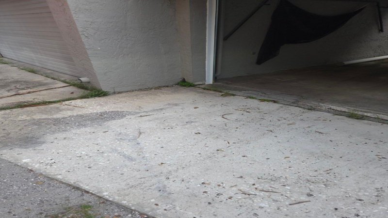 Garage Cleanouts Tampa