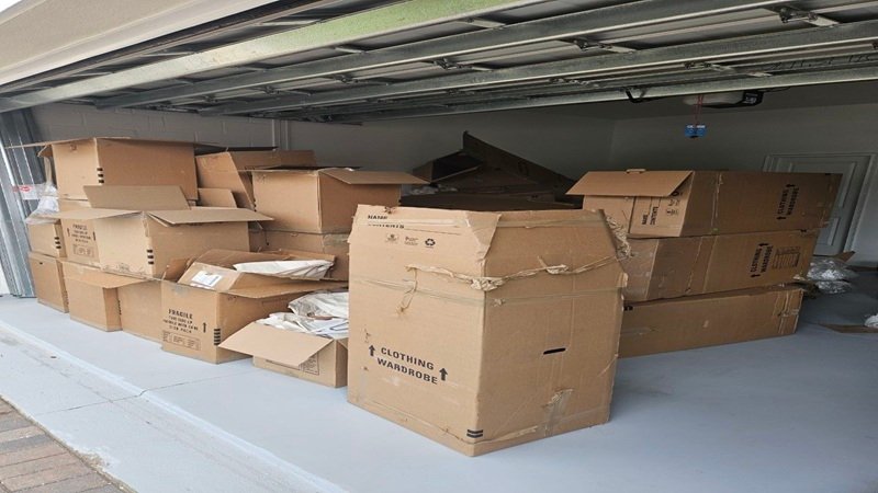 Commercial Junk Removal