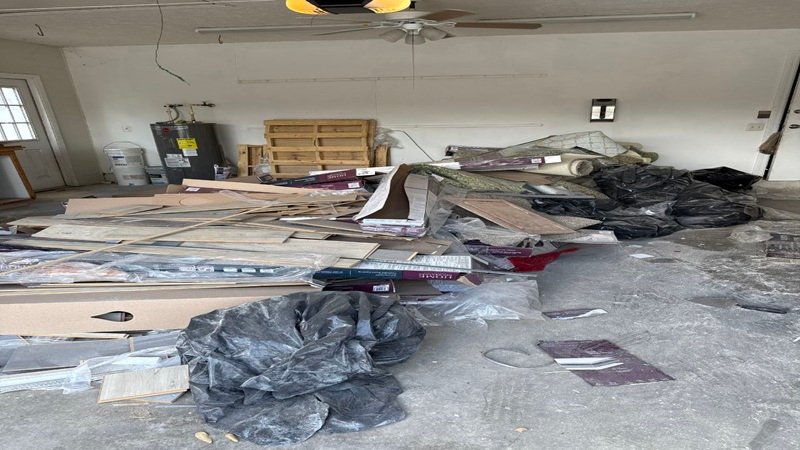 Commercial Junk Removal