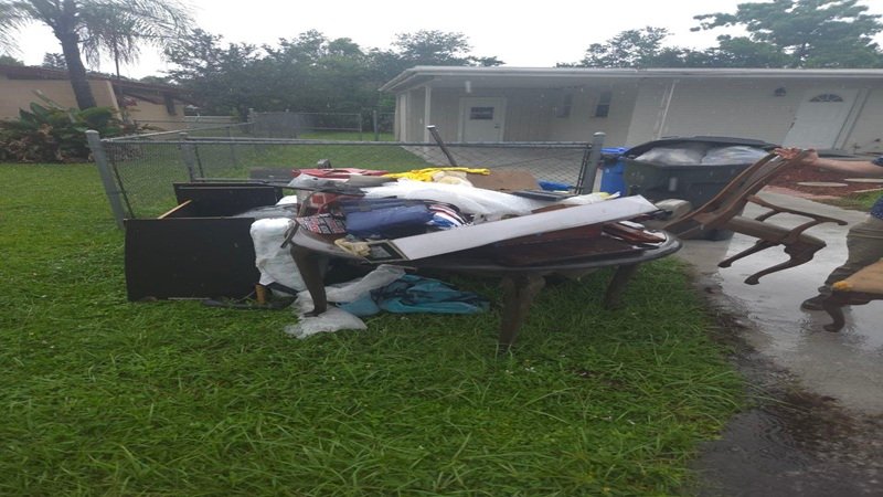 Commercial Junk Removal