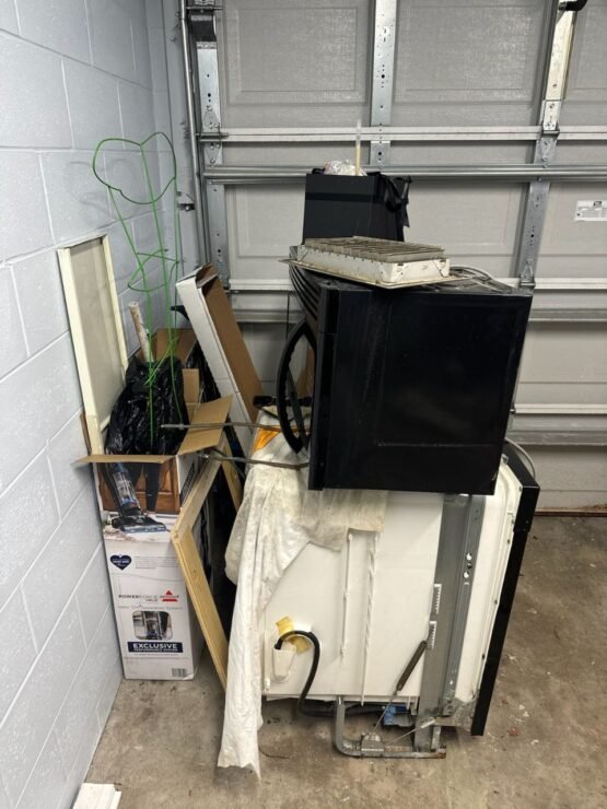 Appliances Removal in Tampa