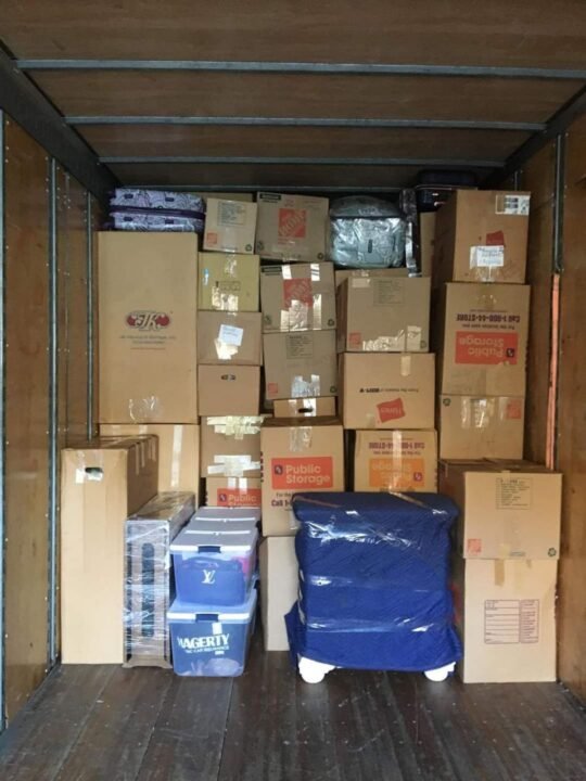 moving services tampa