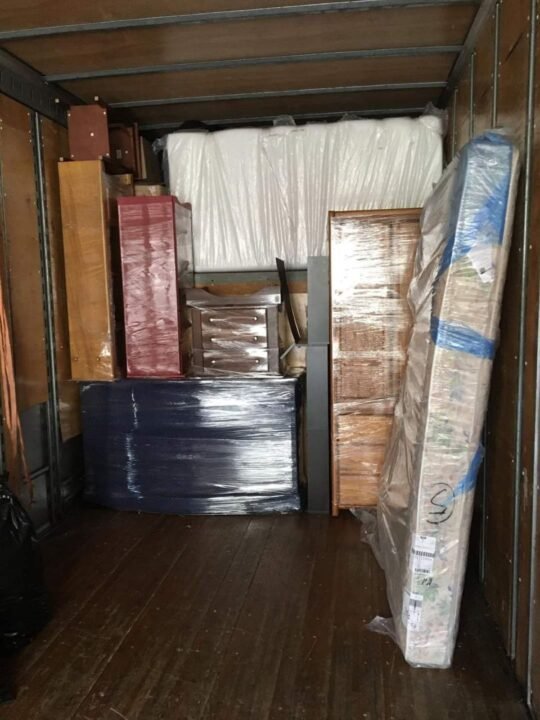 moving services tampa