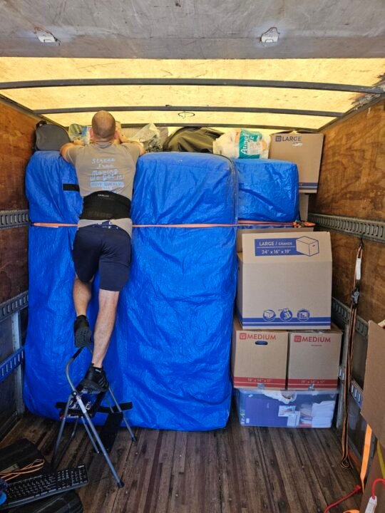 moving services tampa