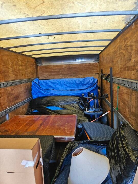 moving services tampa