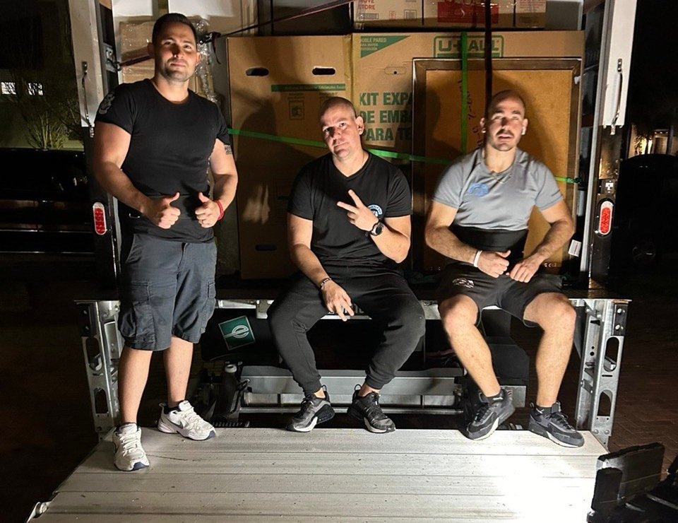 team Junk Removal Tampa