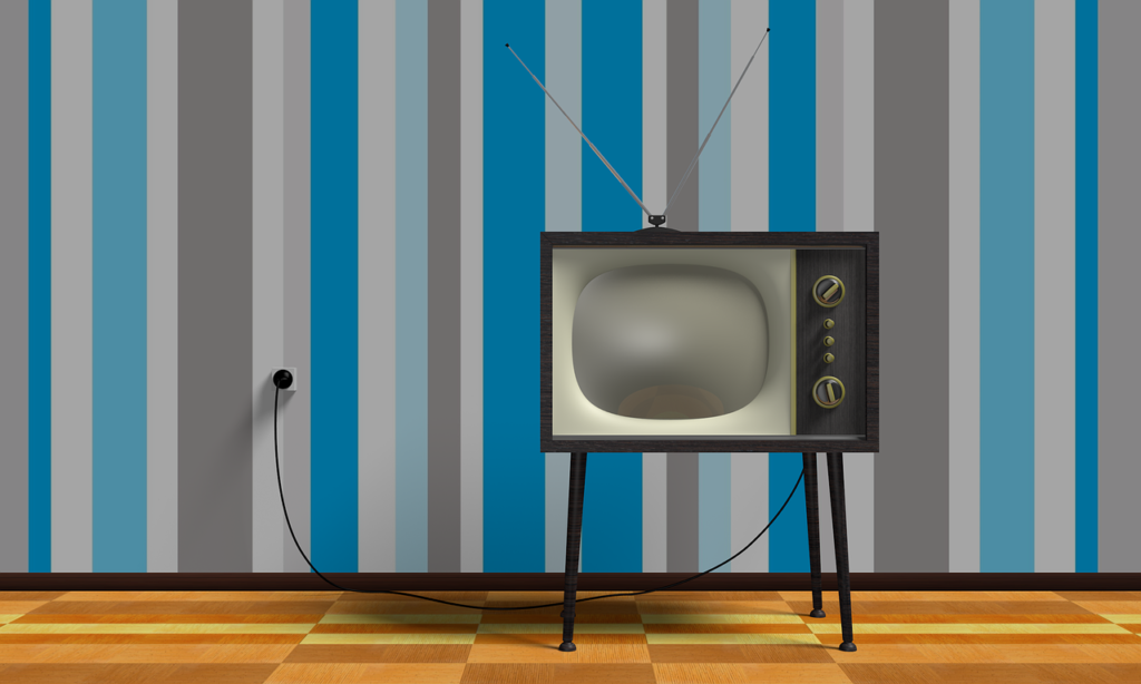 tv removal services
